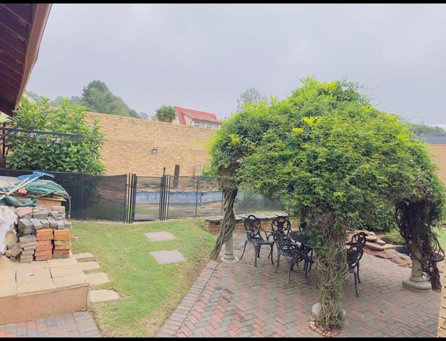 1 bed property to rent in CHRISVILLE